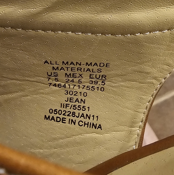 GLO JEAN'S - Picture 5 of 7